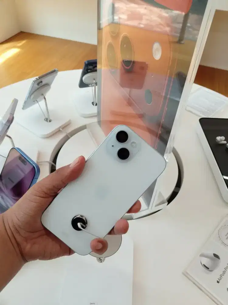 IPhone 15 256 GB