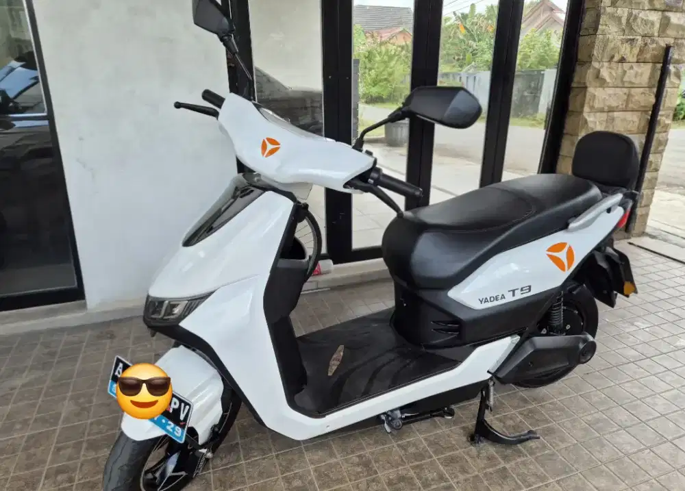Jual Motor Listrik