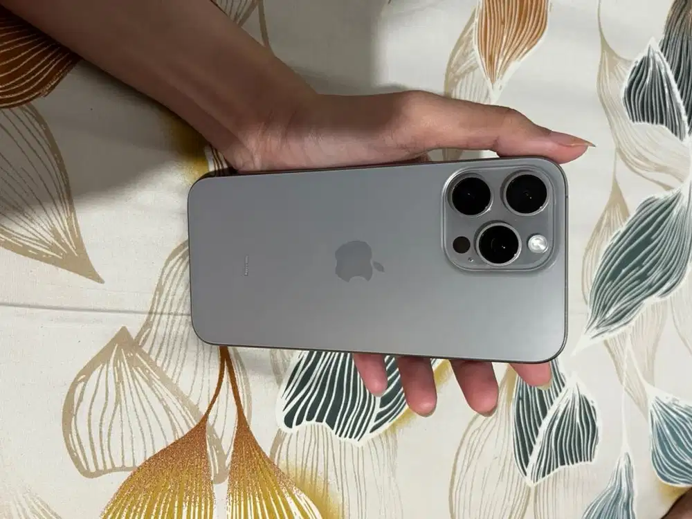 iphone 15 promax 256