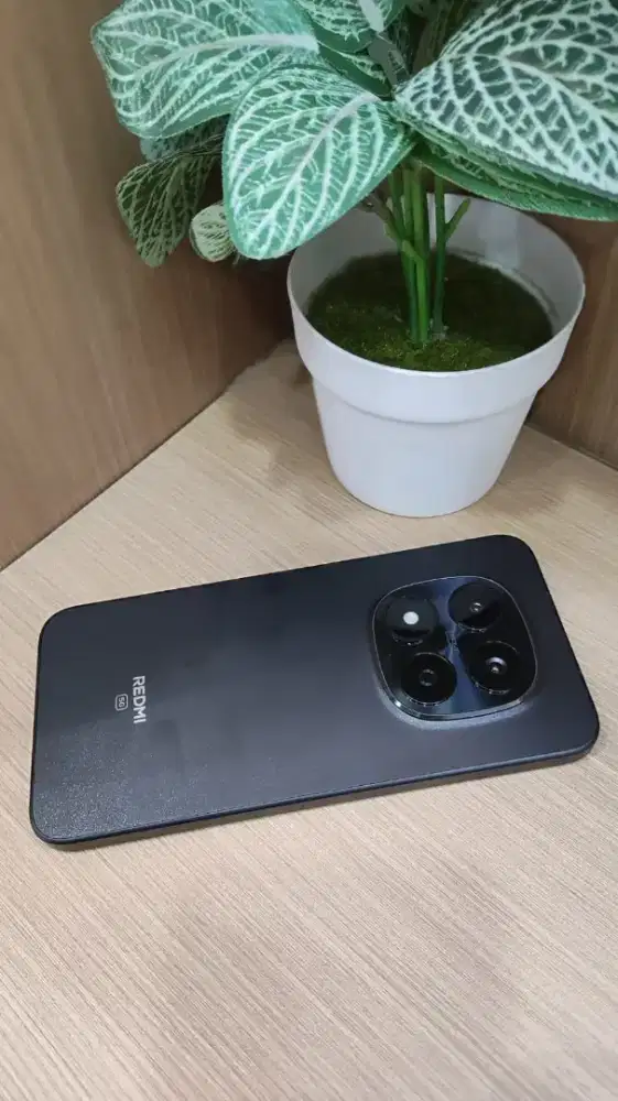 Redmi Note 15 Pro 5G Free smartband 9 active