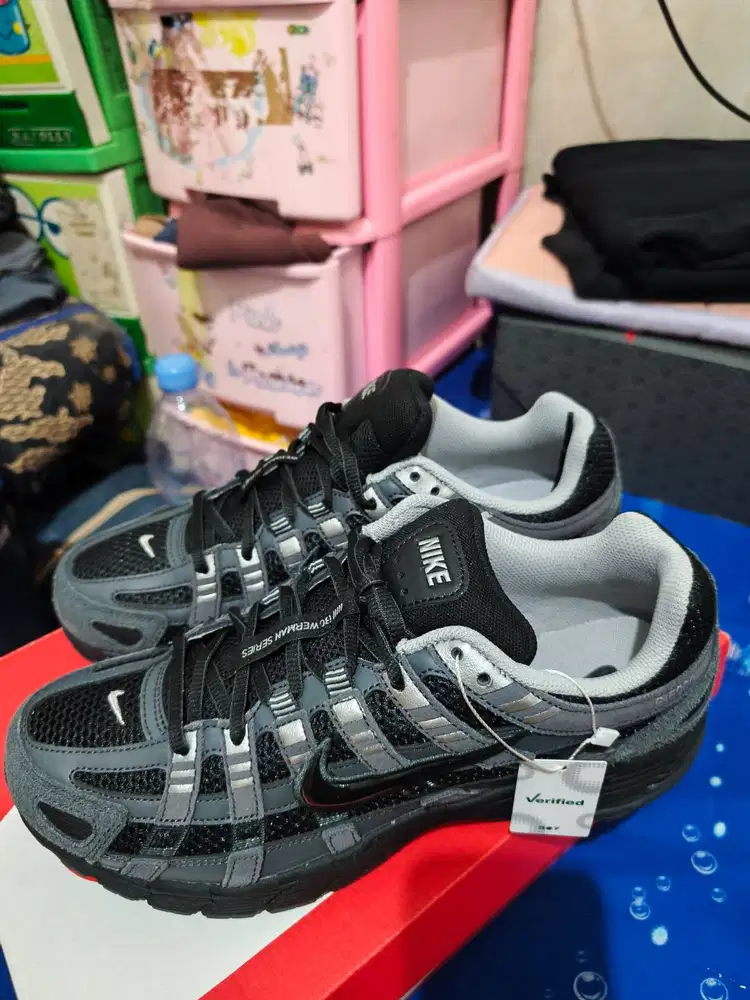 Nike P6000 BNIB