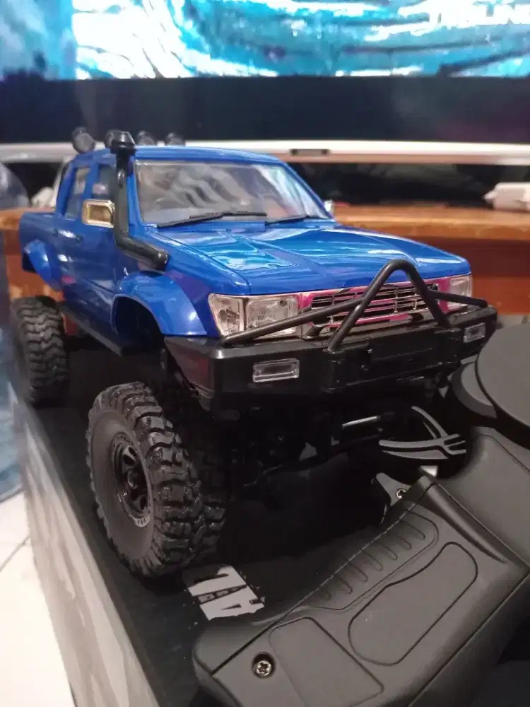 RC WPL C64-1 RTR