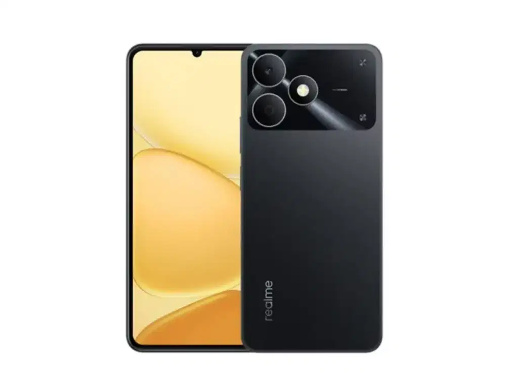 REALME NOTE 80 4/64GB STORM BLACK