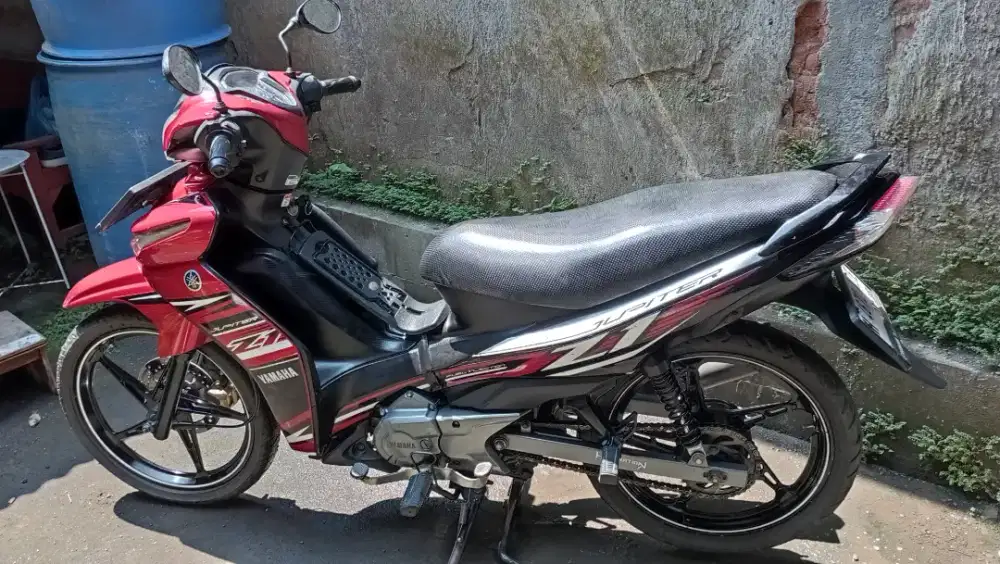 Jupiter z1 2018