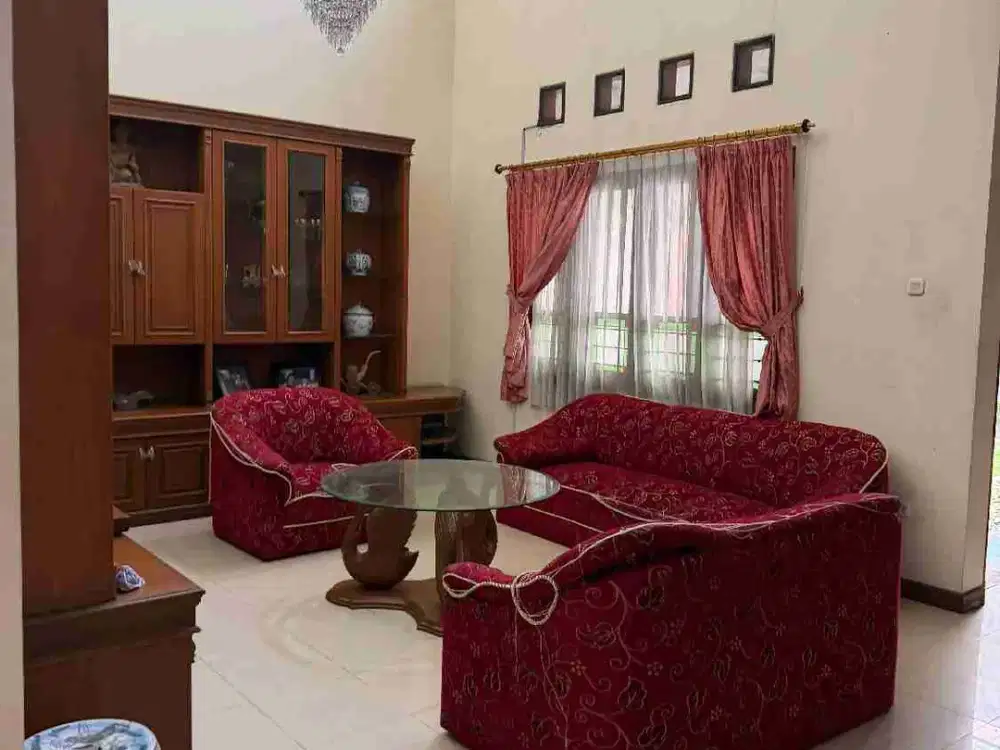 Rumah Pesona Nyaman n Asri Boulevard