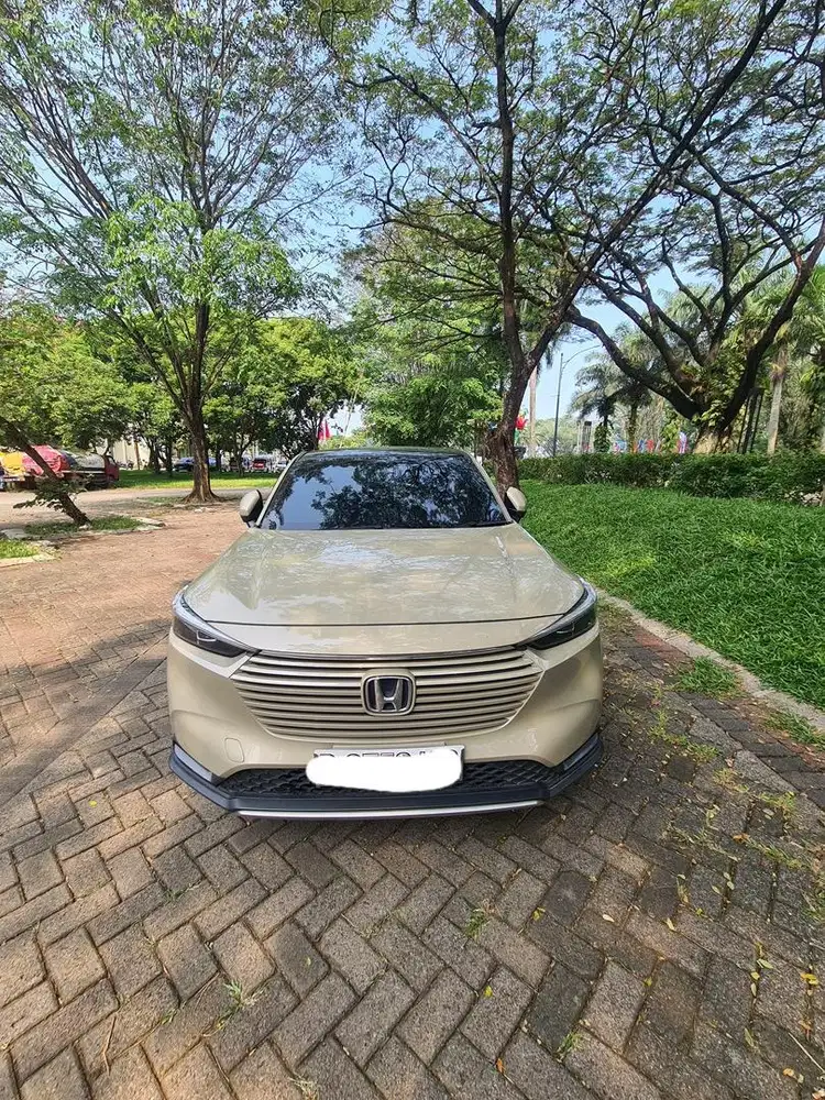 Honda HR-V 2023 Bensin