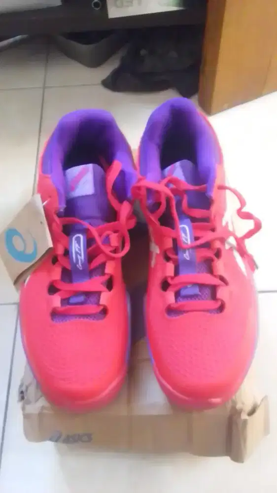 Asics court ff 3