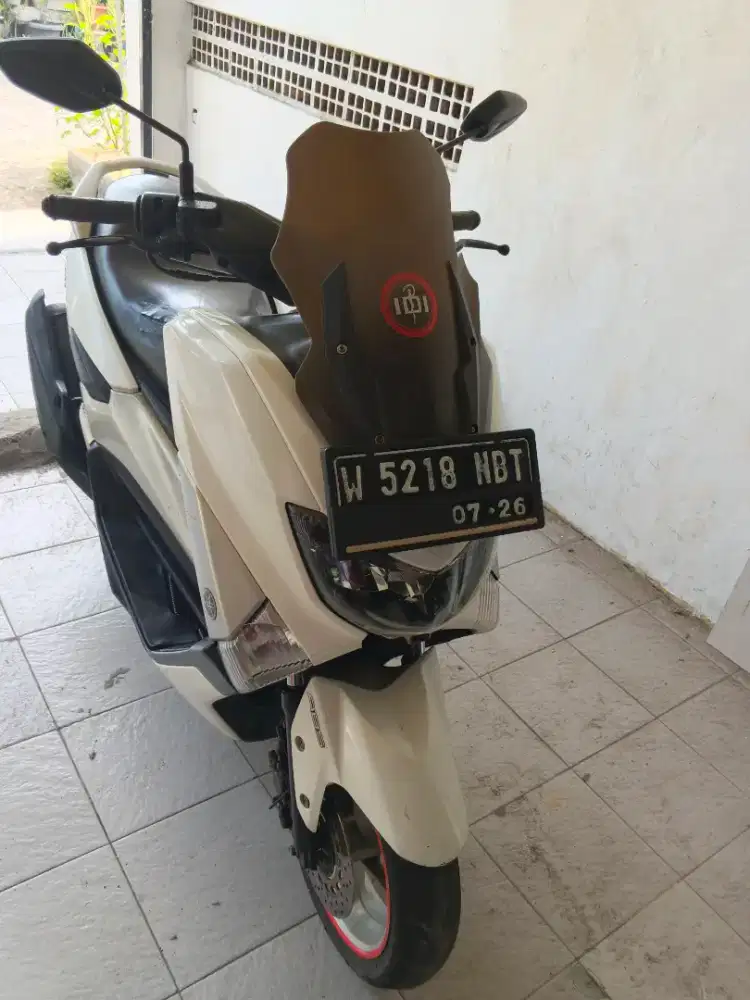 Dijual milik pribadi