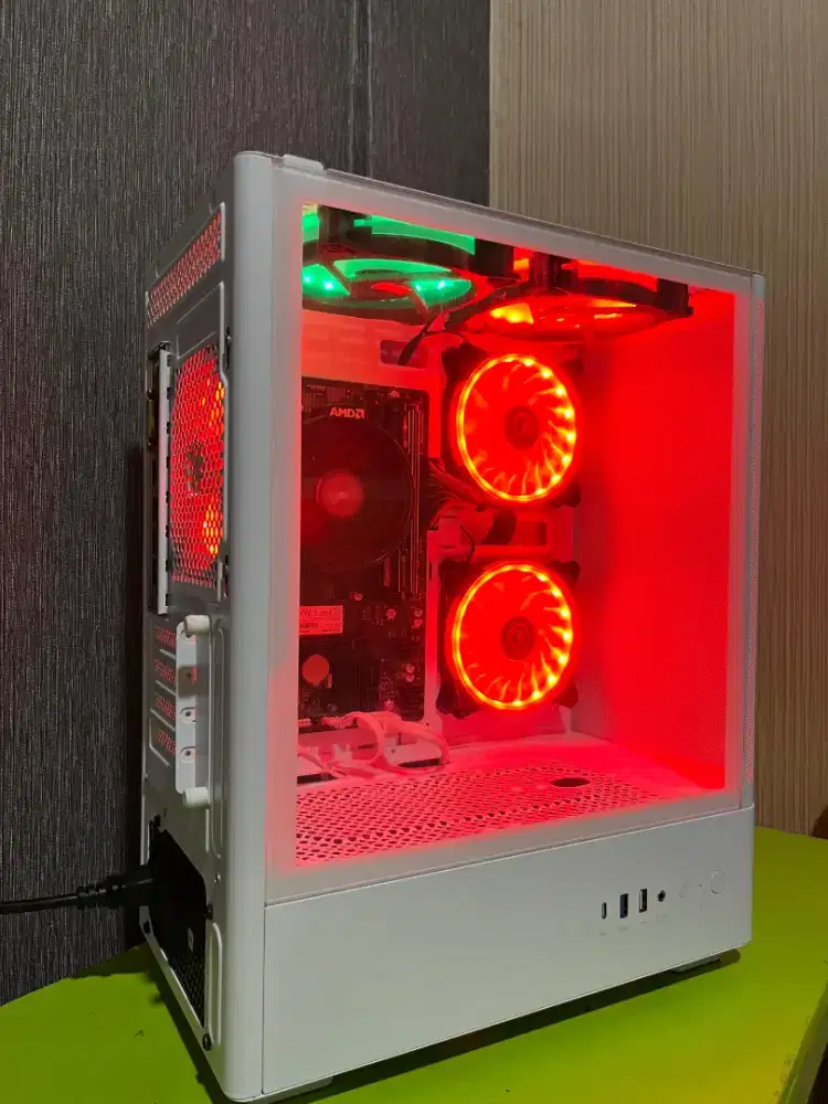 Jul Cepat PC Gaming