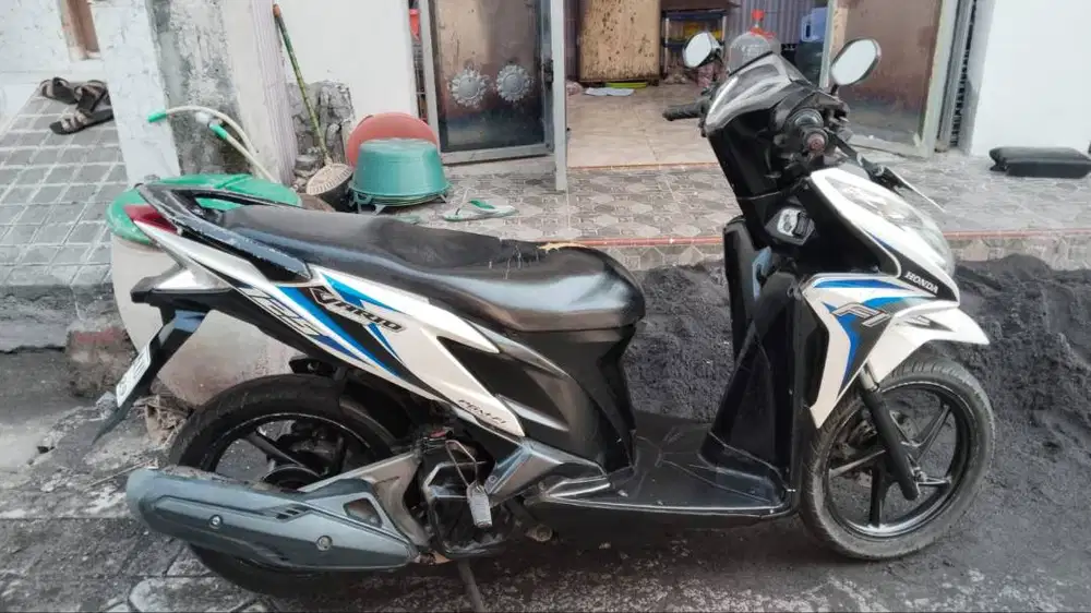 Jual honda vario