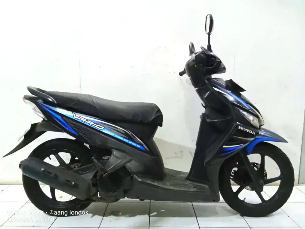 Honda Vario 2012