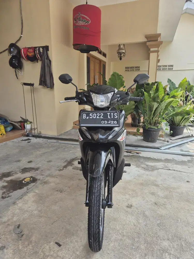 Honda Revo Fit Manual Genap