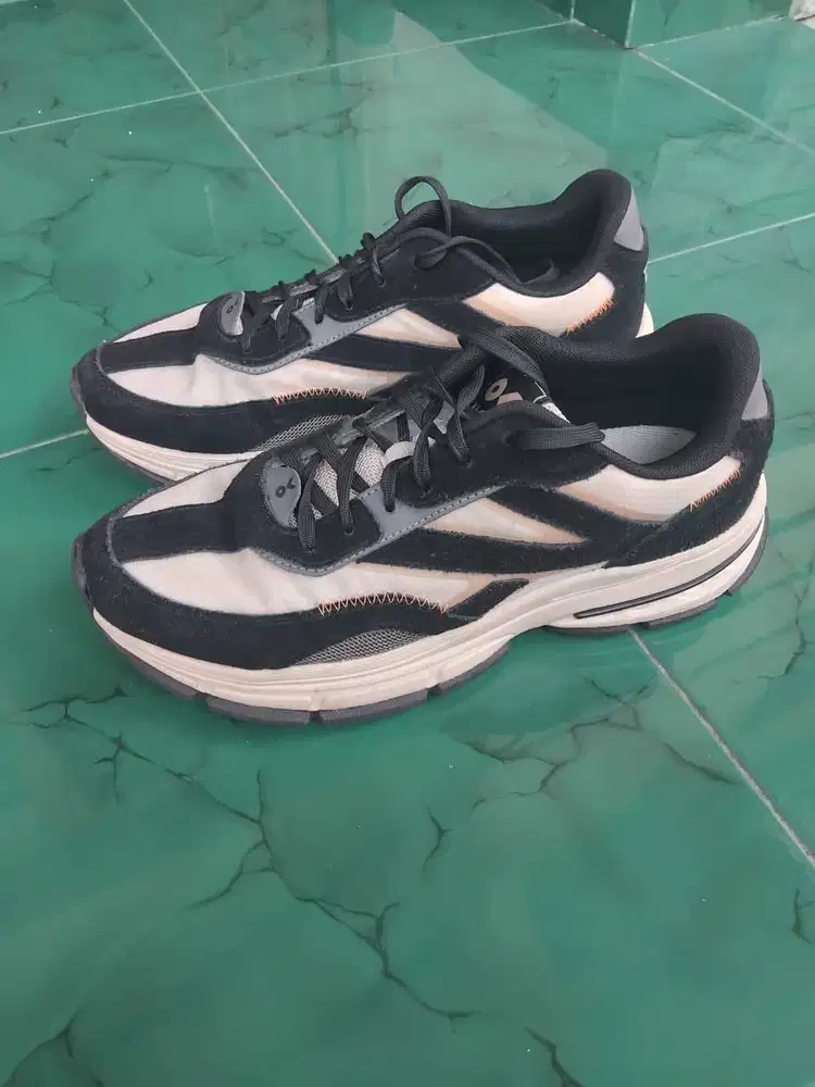 Sepatu Kanky Klasik Roadstar