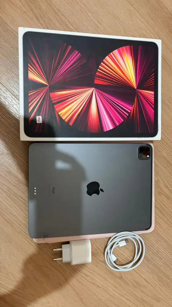 Ipad pro M1 11inch wifi