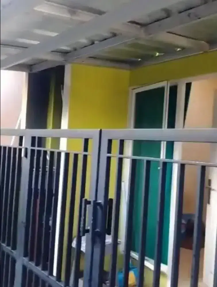 Rukam Di Kp Panjang Citayam Desa Rawapanjang