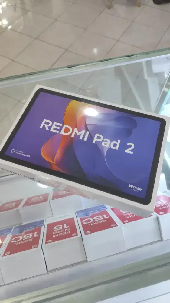 Promo termurah redmi pad 2 wifi