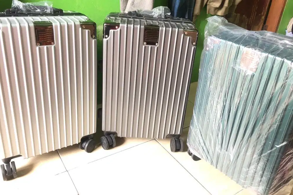 Koper Sale Barang Baru