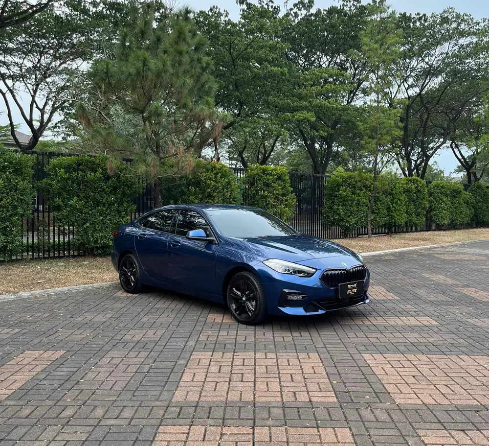 BMW 218i Gran Coupe 2023