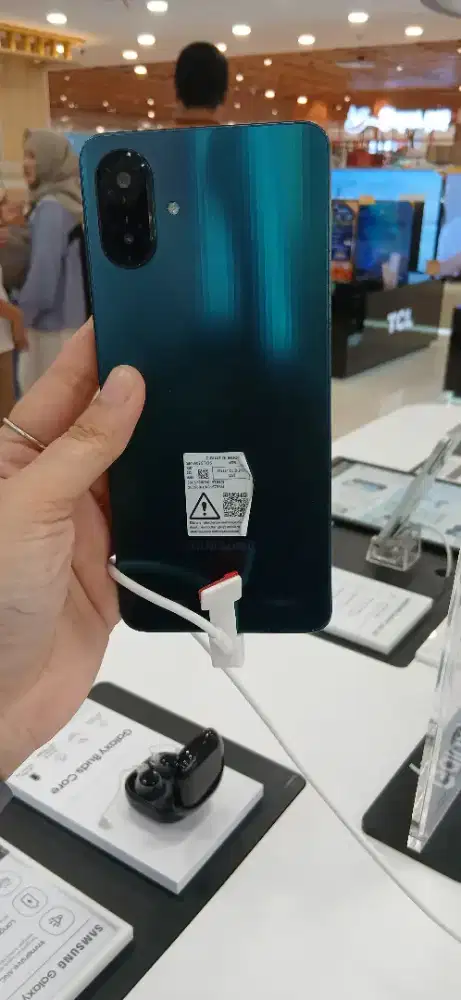Samsung galaxy A07