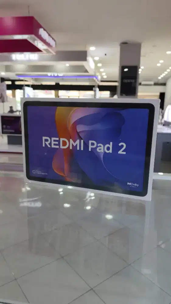 Promo spesial redmi pad 2 wifi