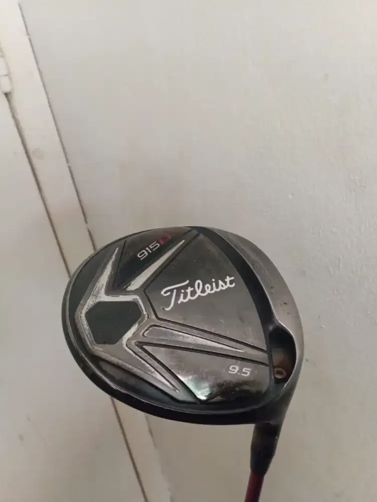 Stik / stick golf driver titleist 915