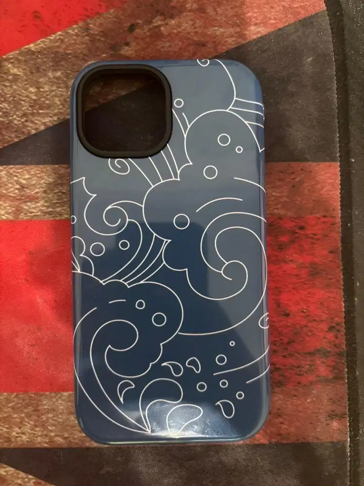 Casing Iphone 15