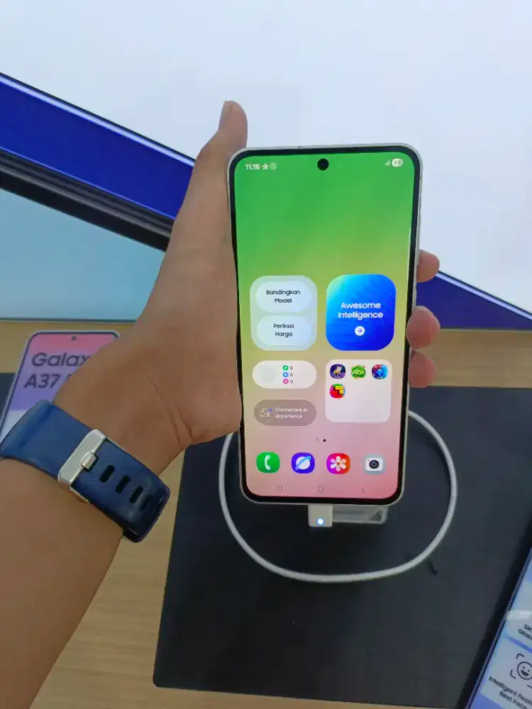 Samsung Galaxy A57