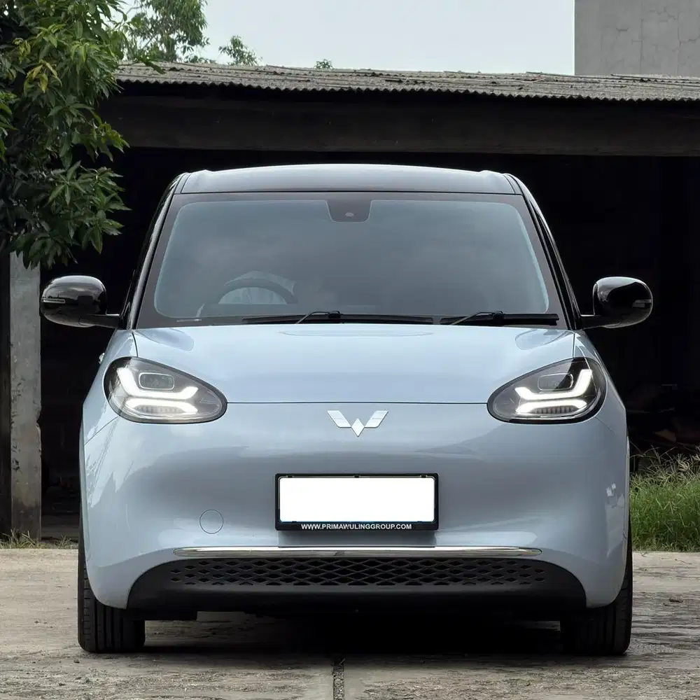 [16.000KM FULL ORIGINAL] WULING BINGUO PRO RANGE 410 KM 2025