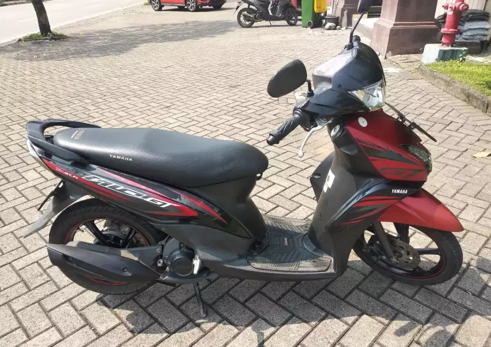 Mio GT Thn 2014