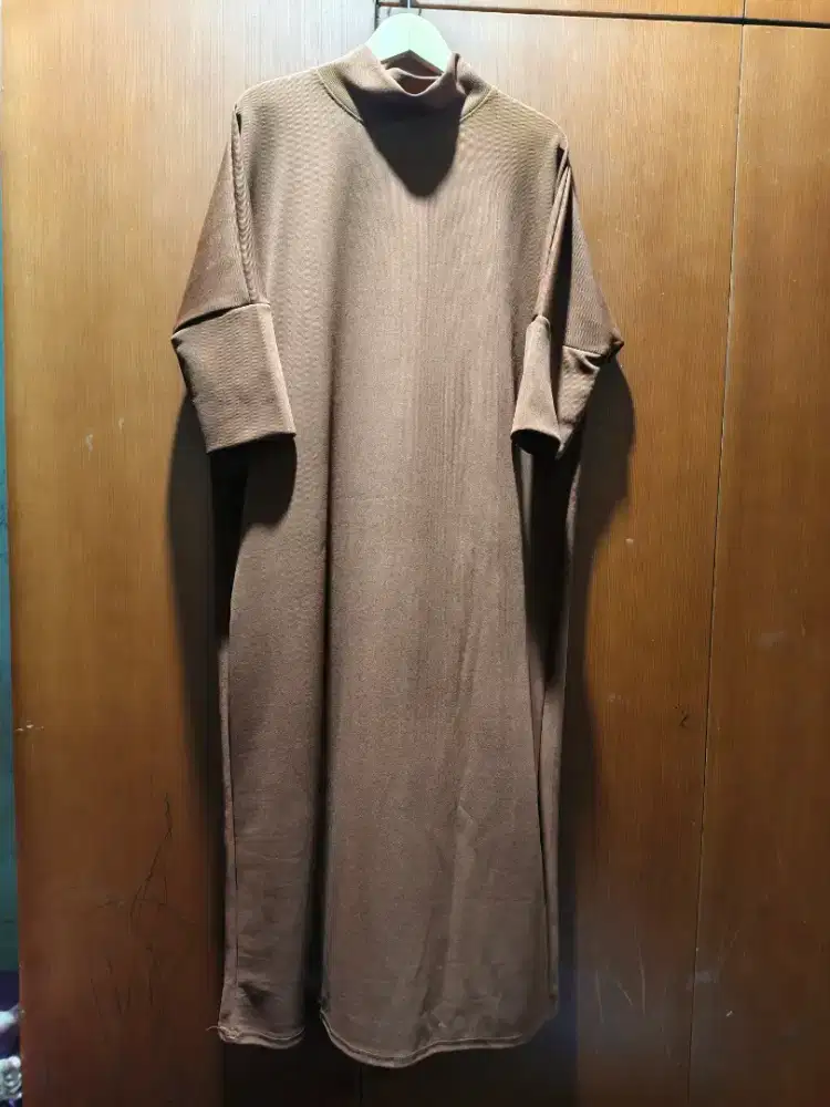 Gamis betwing MS