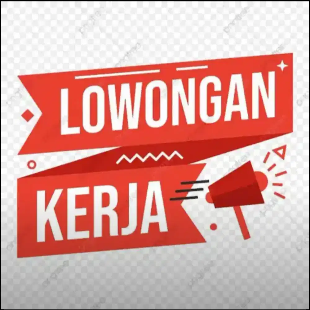 Di butuhkan sales canvaser