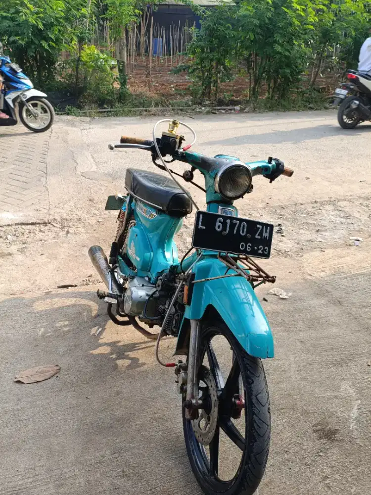 C70 basic grand