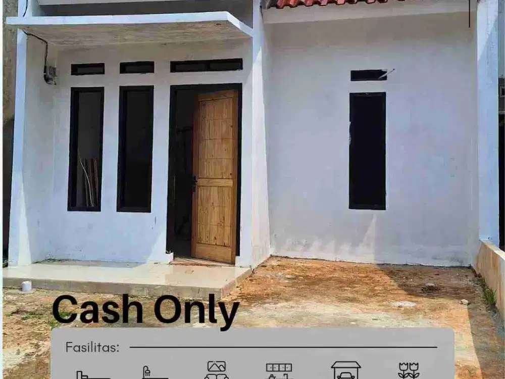 RUMAH MEWAH HARGA MURAH JADI REBUTAN