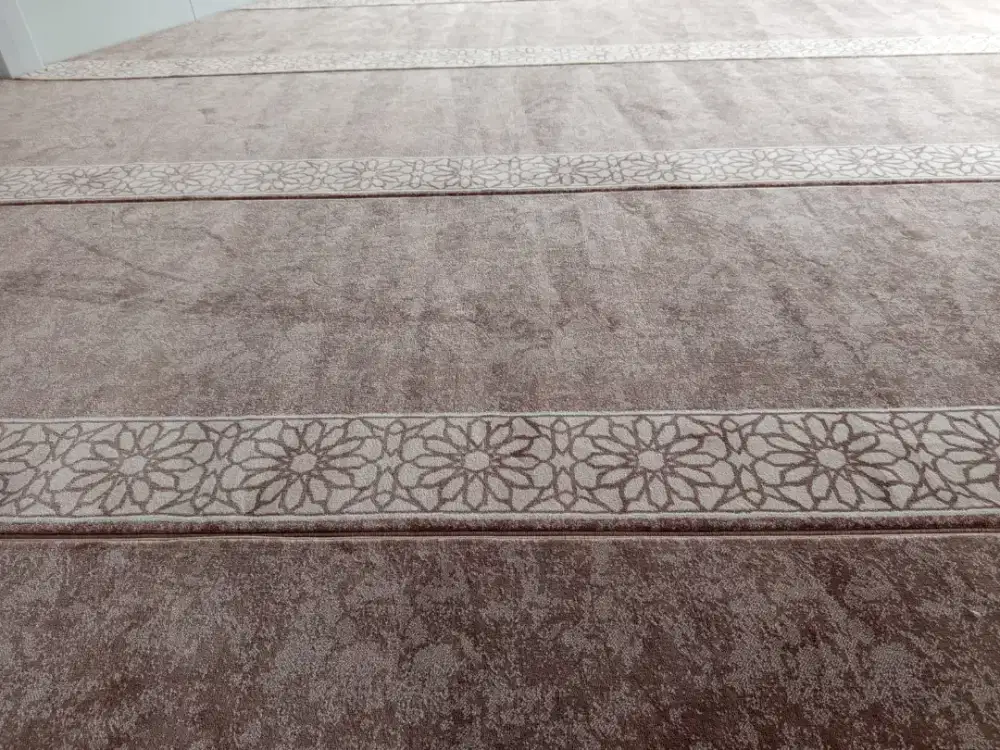 Karpet Masjid Tipe Al Imam