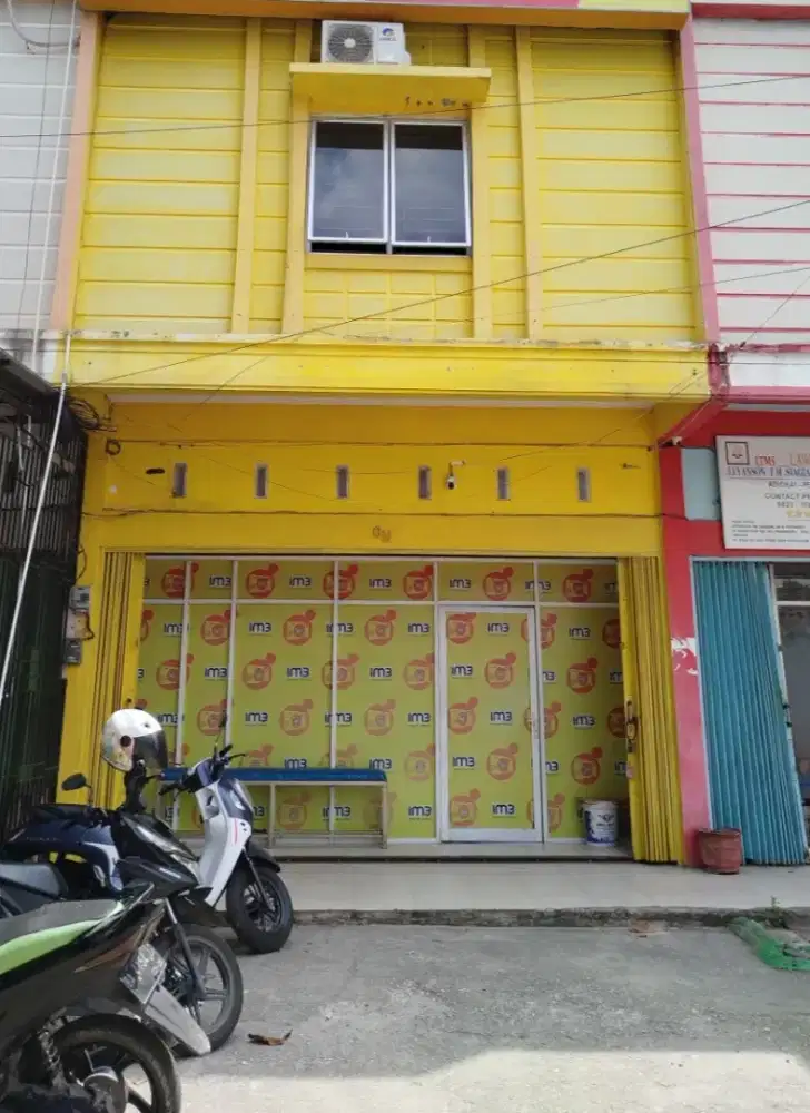 Lowongan Kerja Pekanbaru