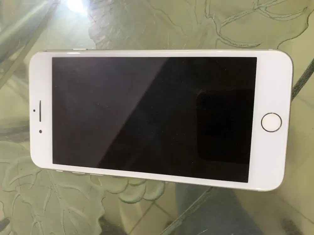Iphone 8 plus white 64 gb