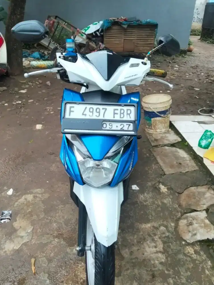For sale beat FI 2017