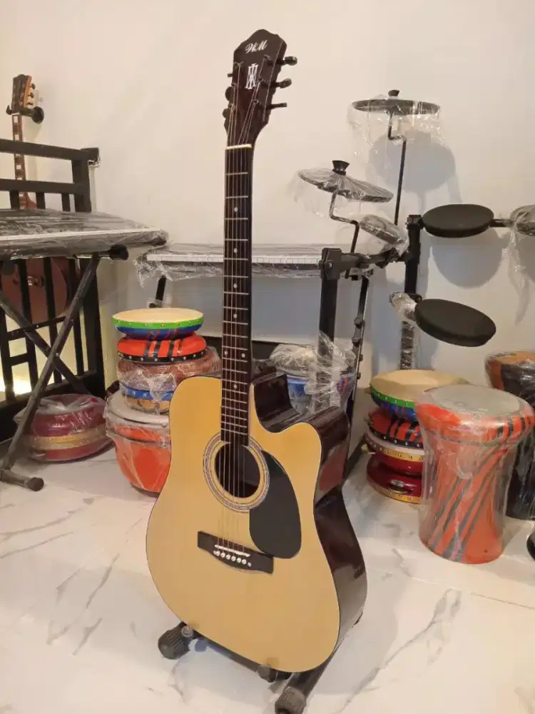 PROMO WEEKEND GITAR AKUSTIK WM‼️