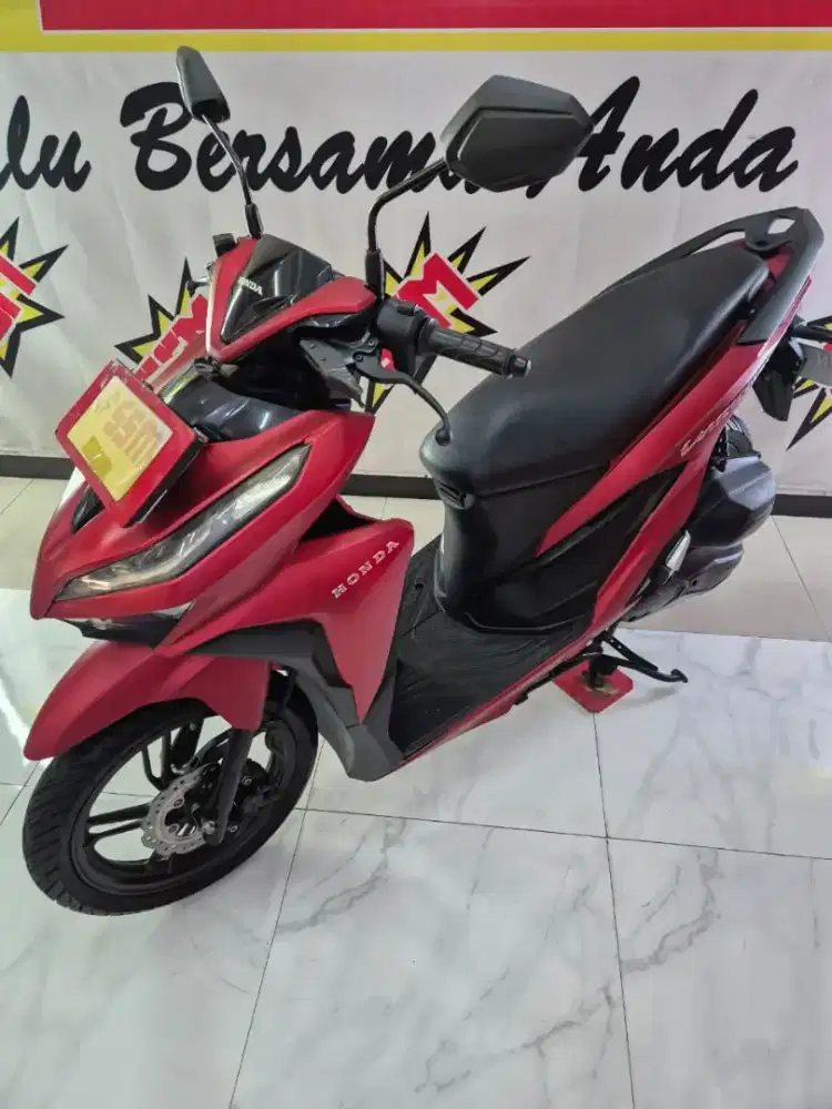 New honda Vario keyles 150cc iss cbs