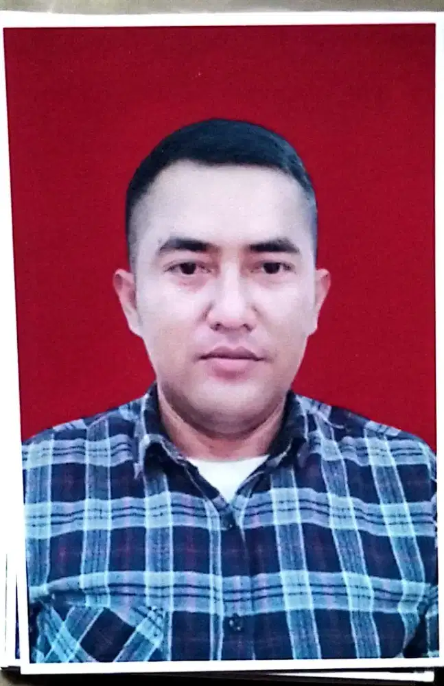 MENCARI KERJA SEBAGAI DRIVER