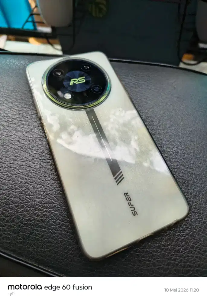 Itel RS 4 12/256