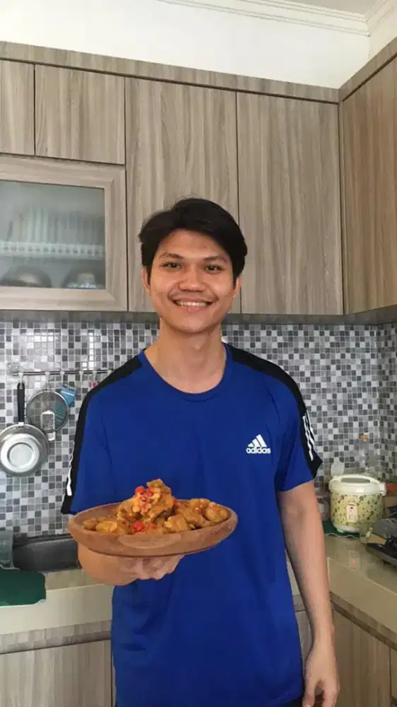 MENCARI PEKERJAAN