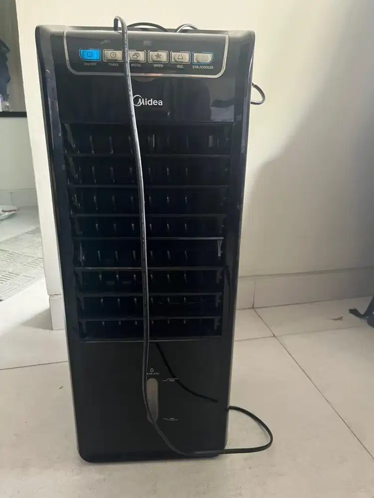 Air cooler midea