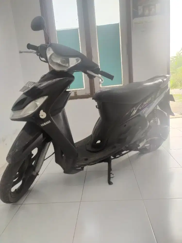Mio sporty 2010