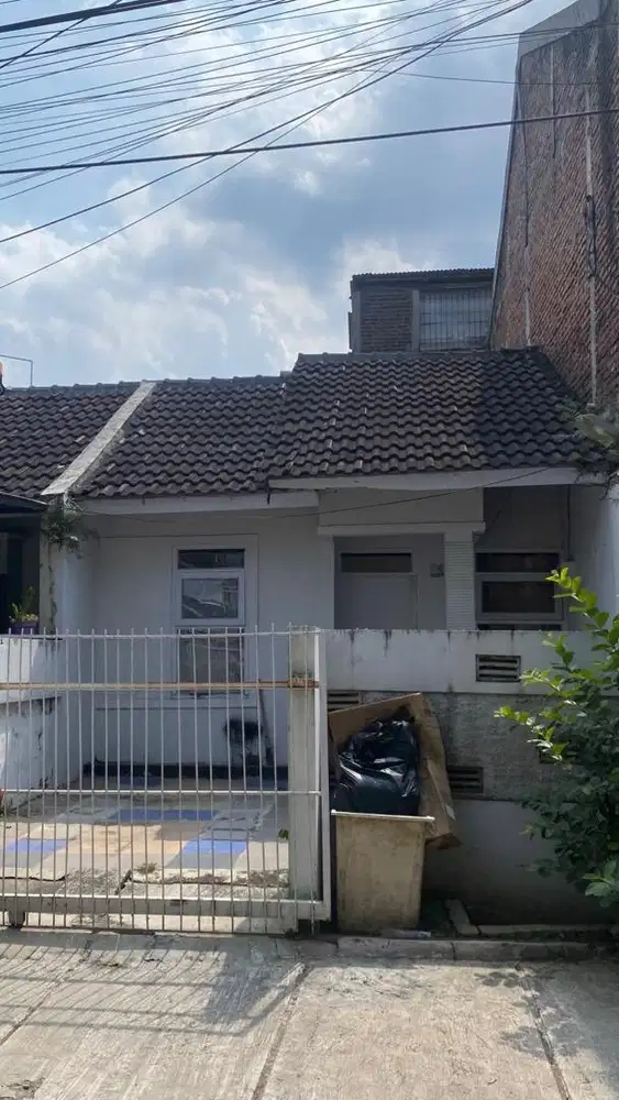 Disewakan Rumah Bandung Timur