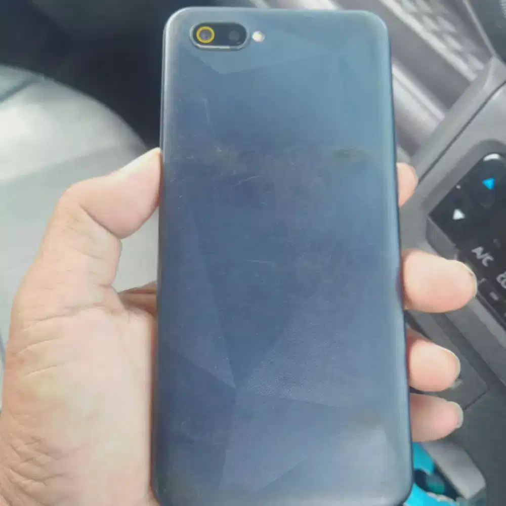 Jual hp Oppo retak masih bisa di pakai