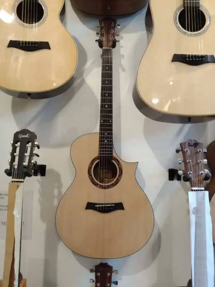 PROMO GITAR COWBOY JW235SERIES