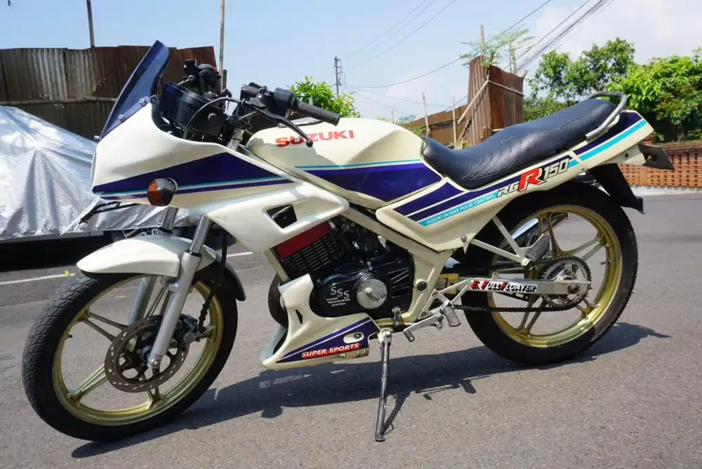 RGR 1994 2 Tak ikonik