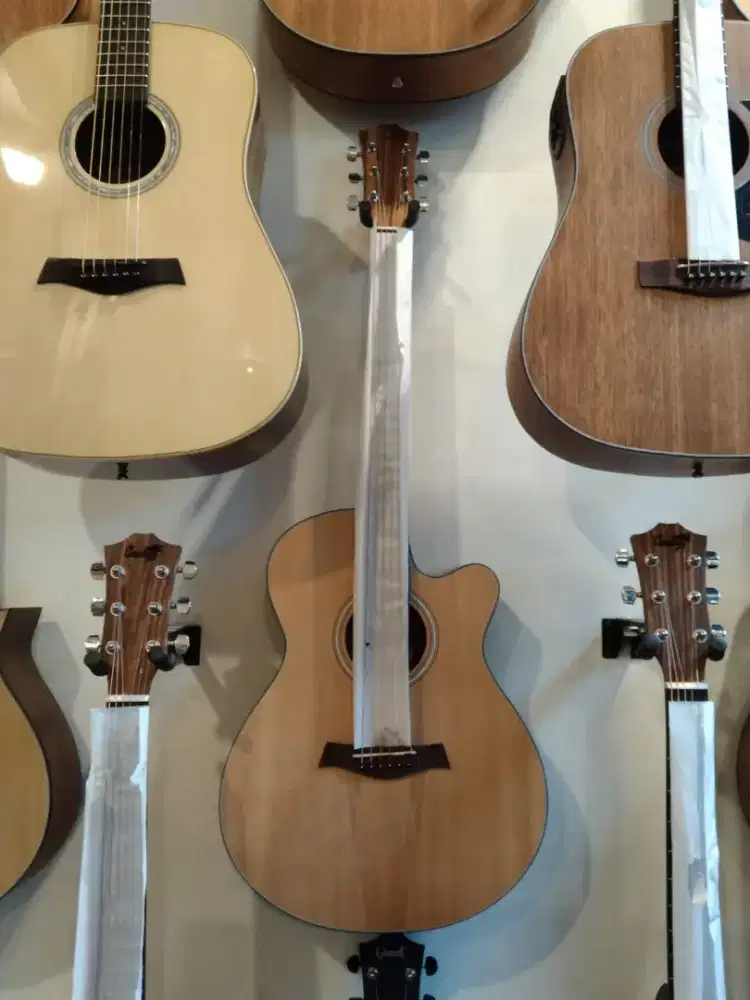PROMO GITAR COWBOY GWCSERIES