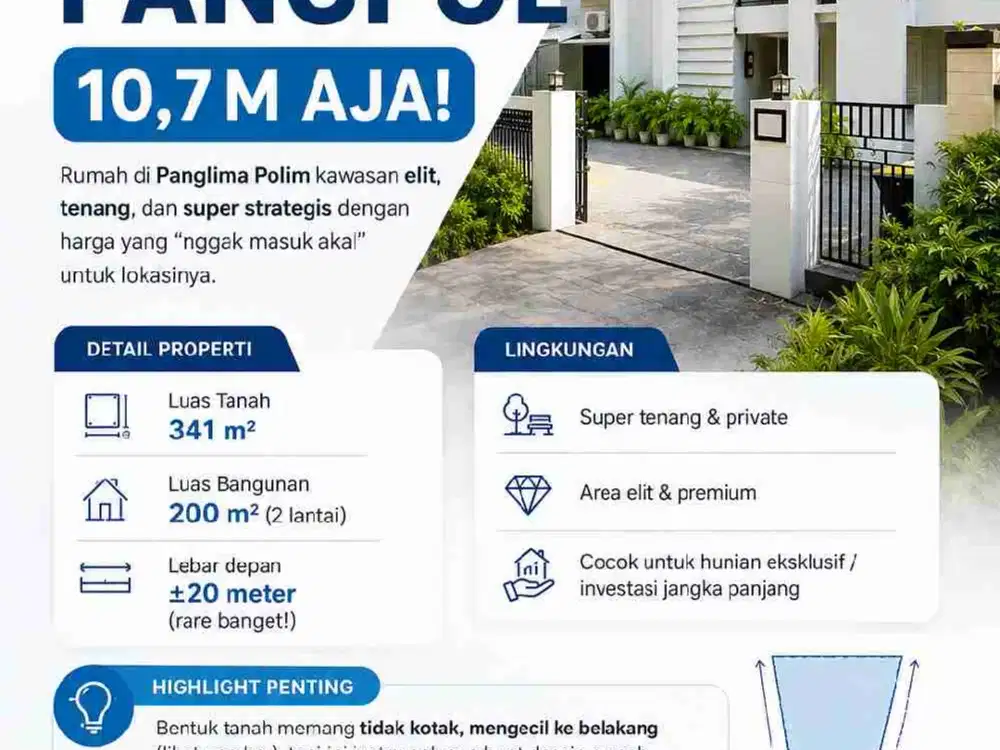 super deal pangpol 10,5 m ajjaaaa ...